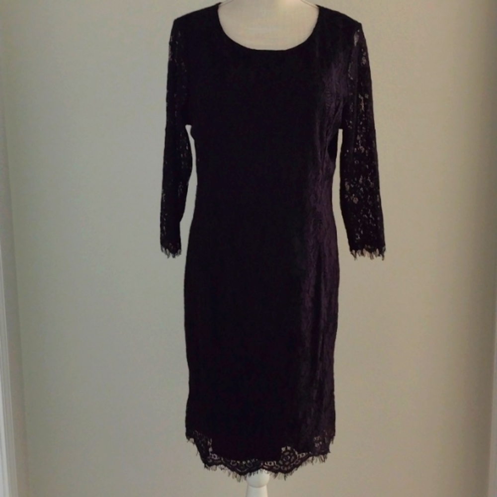 COVINGTON dress